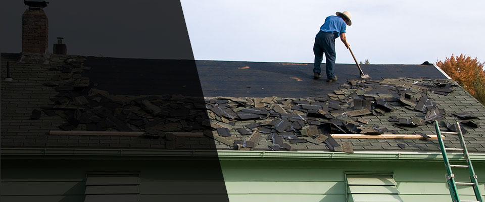 Teeds Grove Roofing Contractors