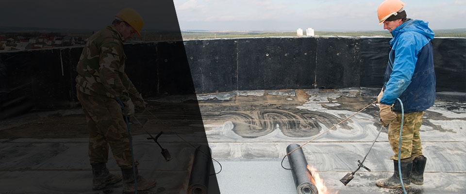Teeds Grove Roofing Contractors